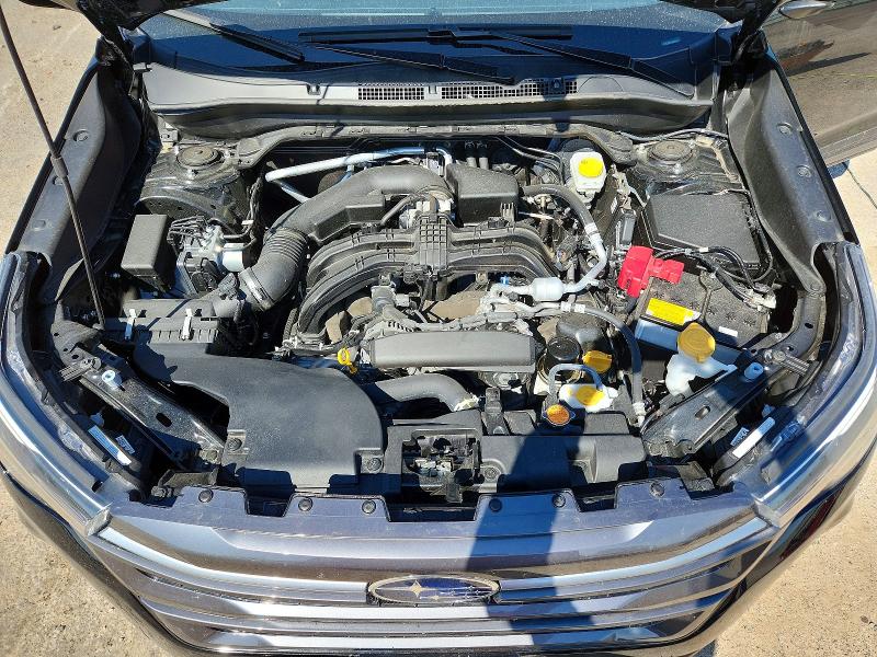 2025 Subaru Forester მანქანა იყიდება აუქციონზე, vin: JF2SLDDC8SH461495, აუქციონის ნომერი: 52925156