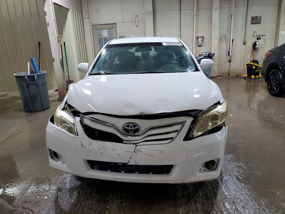 Aukcja sprzedaży 2011 Toyota Camry, vin: 4T1BF3EK5BU611135, numer aukcji: 54862646