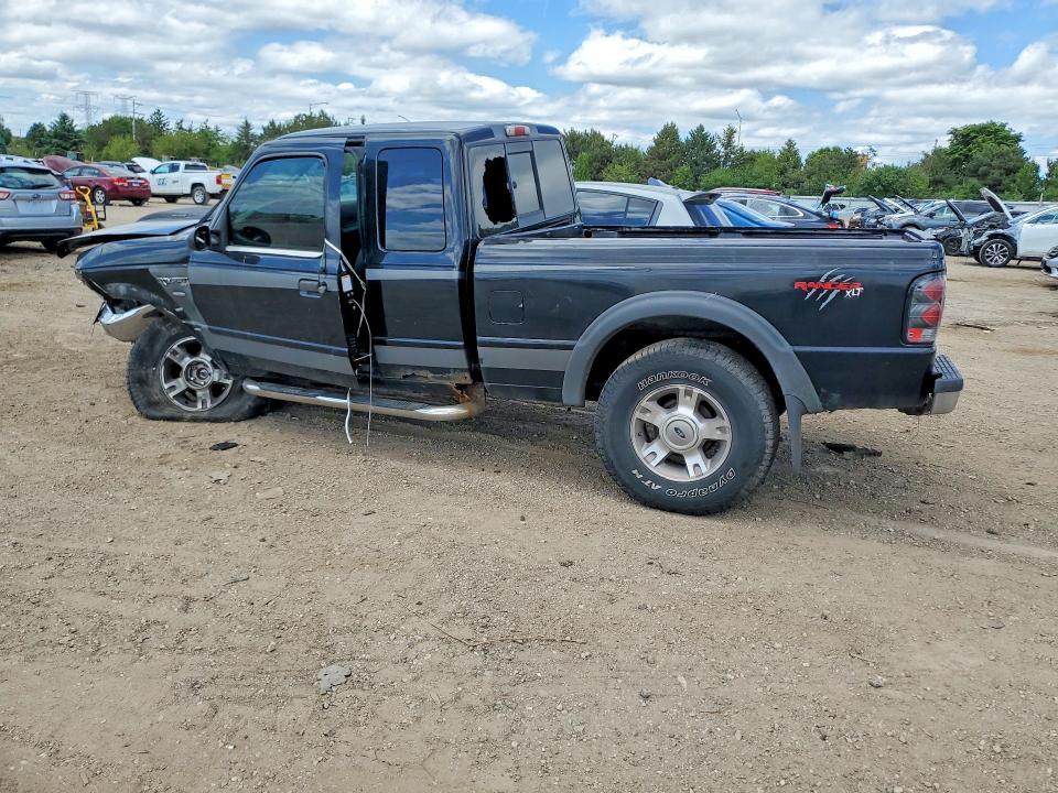 2000 Ford Ranger მანქანა იყიდება აუქციონზე, vin: 1FTZR15V3YPB95893, აუქციონის ნომერი: 54062566