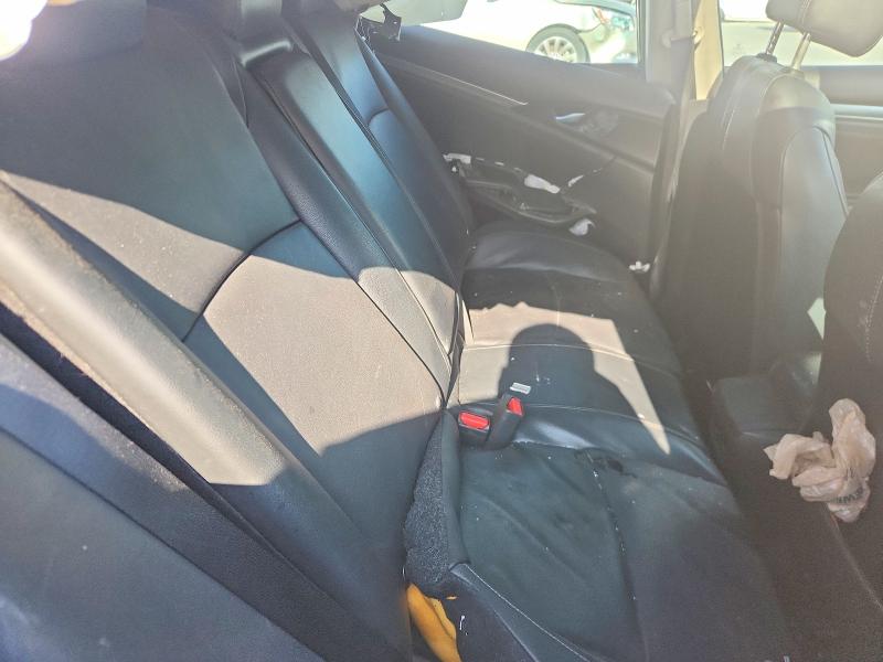 Aukcja sprzedaży 2017 Honda Civic, vin: 19XFC1F97HE013814, numer aukcji: 54675276