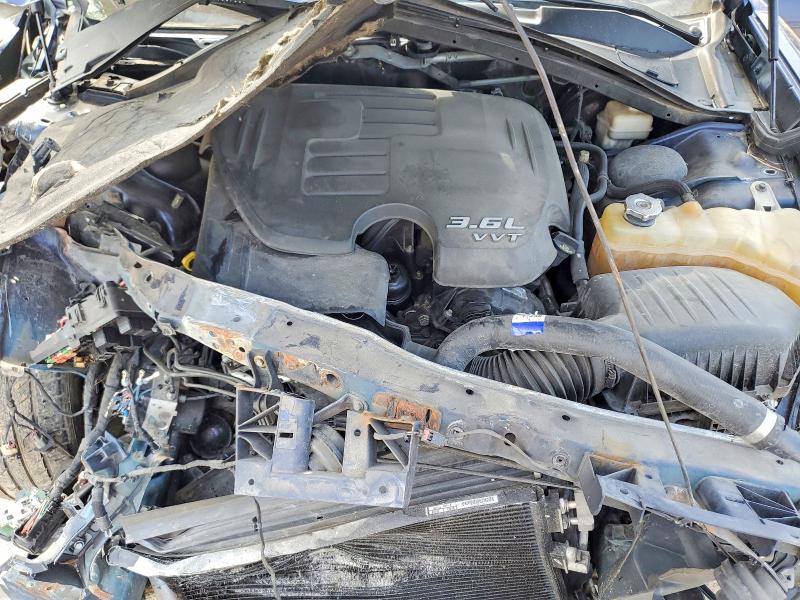 2014 Dodge Charger მანქანა იყიდება აუქციონზე, vin: 2C3CDXJG2EH315850, აუქციონის ნომერი: 54245806
