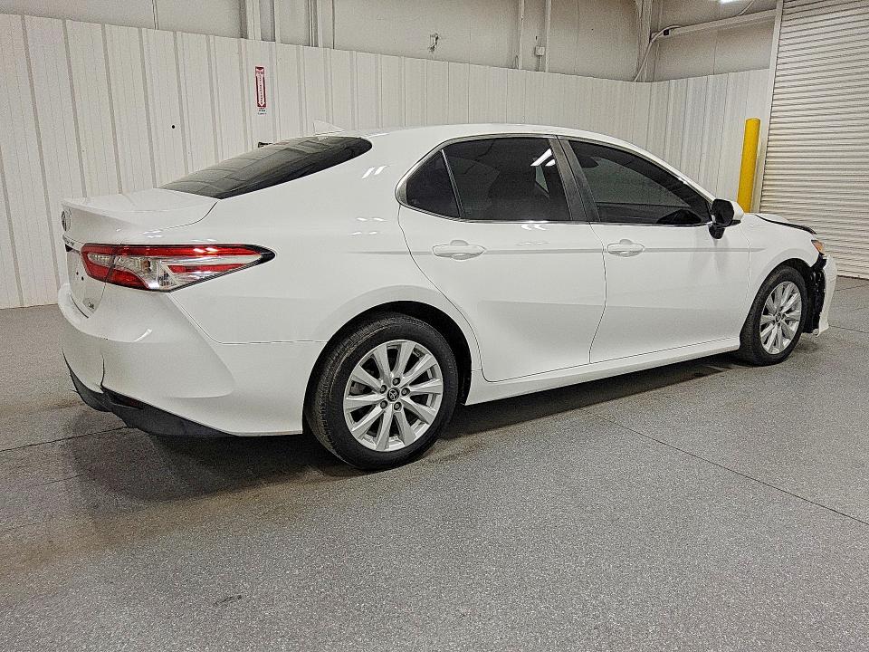 Aukcja sprzedaży 2019 Toyota Camry, vin: 4T1B11HK1KU679253, numer aukcji: 54101396