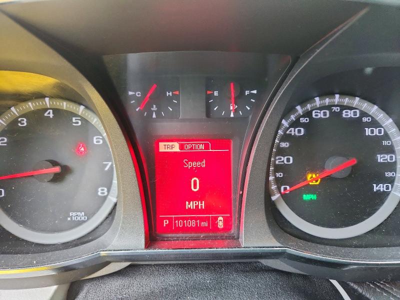Продаж на аукціоні авто 2016 Gmc Terrain, vin: 2GKFLRE39G6291287, номер лоту: 54859446
