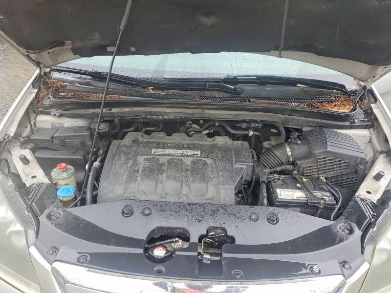 Продаж на аукціоні авто 2007 Honda Odyssey, vin: 5FNRL38707B453273, номер лоту: 53660806