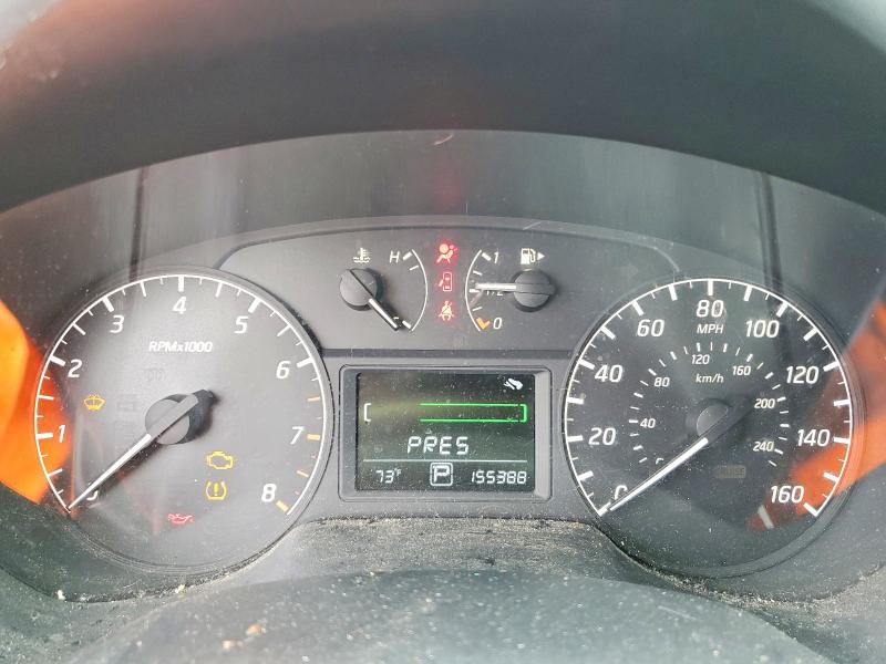 Продаж на аукціоні авто 2015 Nissan Sentra, vin: 3N1AB7AP9FY301046, номер лоту: 54691346