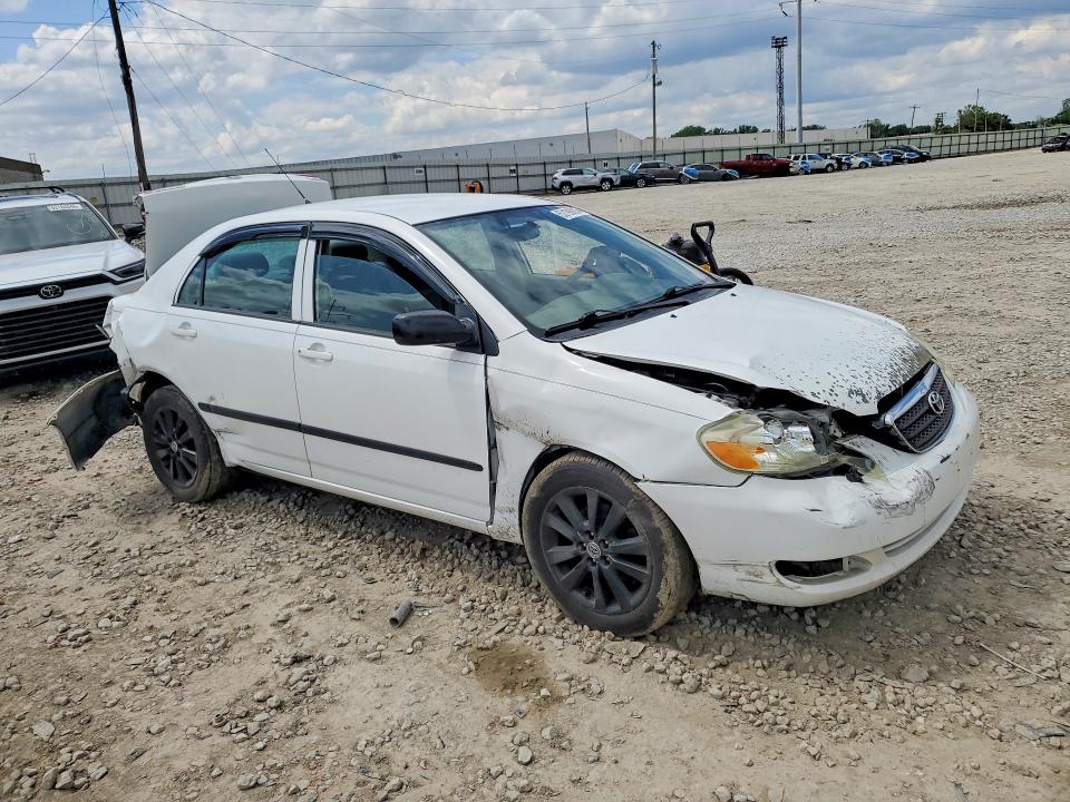 Продажа на аукционе авто 2006 Toyota Corolla, vin: 1NXBR32E86Z579292, номер лота: 53198886