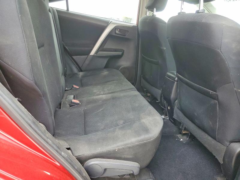Aukcja sprzedaży 2016 Toyota Rav4, vin: 2T3BFREV2GW513949, numer aukcji: 54268246