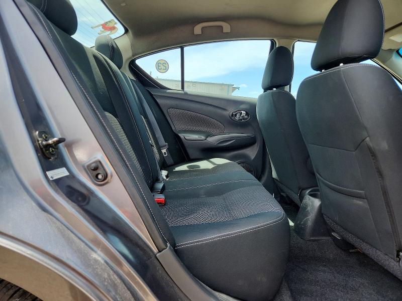 Продаж на аукціоні авто 2018 Nissan Versa, vin: 3N1CN7AP2JL821837, номер лоту: 54064366
