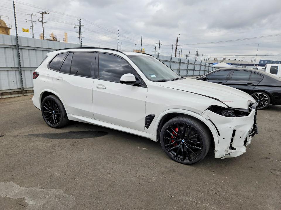 Продажа на аукционе авто 2024 Bmw X5, vin: 5UX13EU0XR9U59241, номер лота: 55017326