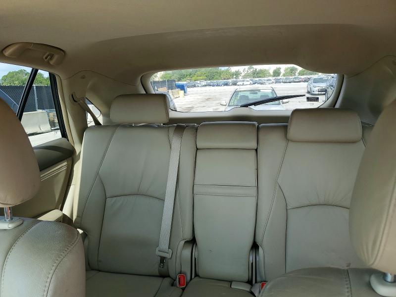 Продажа на аукционе авто 2009 Lexus Rx, vin: 2T2GK31U69C064425, номер лота: 54428216