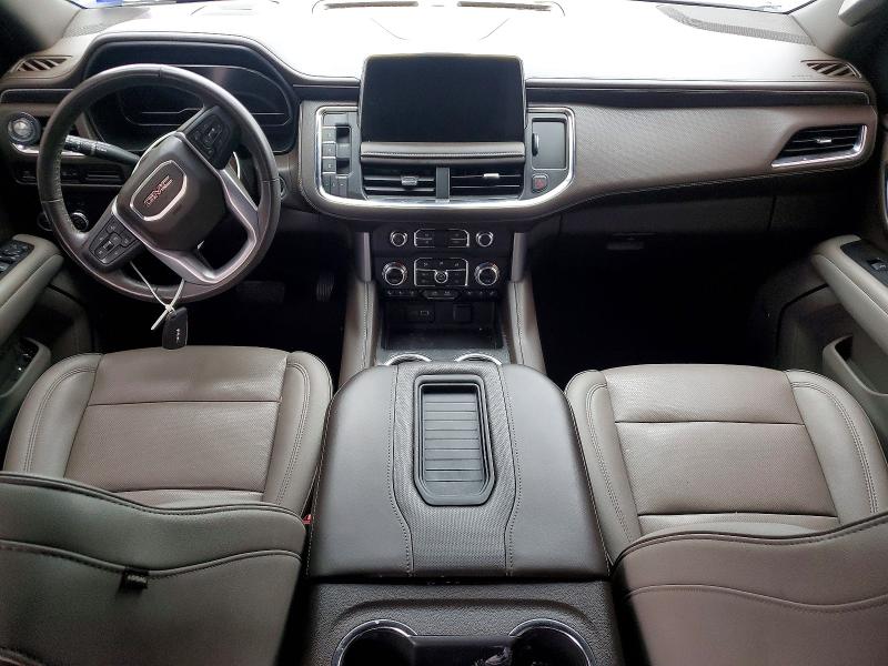 49295386 :رقم المزاد ، 1GKS1GKD8NR340373 vin ، 2022 Gmc Yukon Xl مزاد بيع