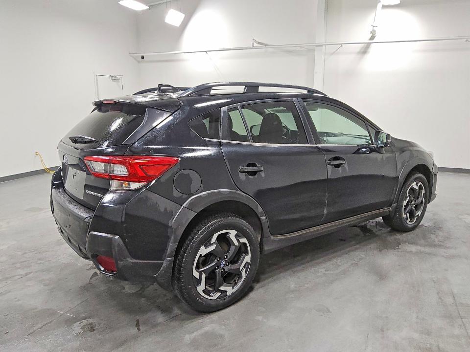 Продажа на аукционе авто 2021 Subaru Crosstrek, vin: JF2GTHMC7M8345186, номер лота: 52492816