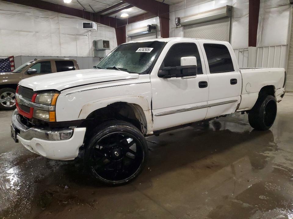 2006 Gmc Sierra მანქანა იყიდება აუქციონზე, vin: 1GTHK23D06F232871, აუქციონის ნომერი: 54762926