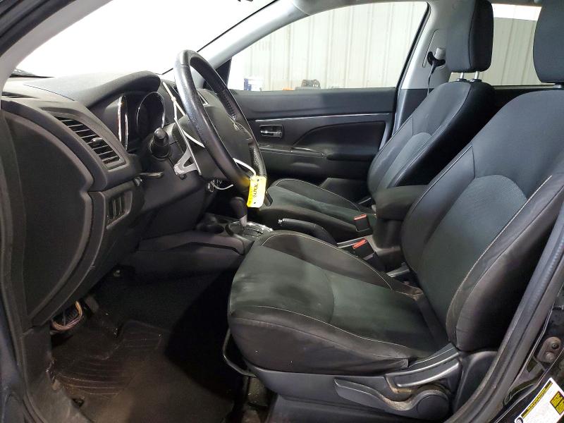 Продаж на аукціоні авто 2015 Mitsubishi Outlander Sport, vin: 4A4AP4AU2FE004533, номер лоту: 52954296