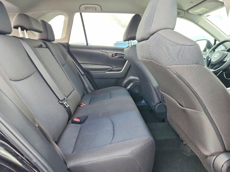 Продажа на аукционе авто 2023 Toyota Rav4, vin: 2T3F1RFV6PC357706, номер лота: 54766656