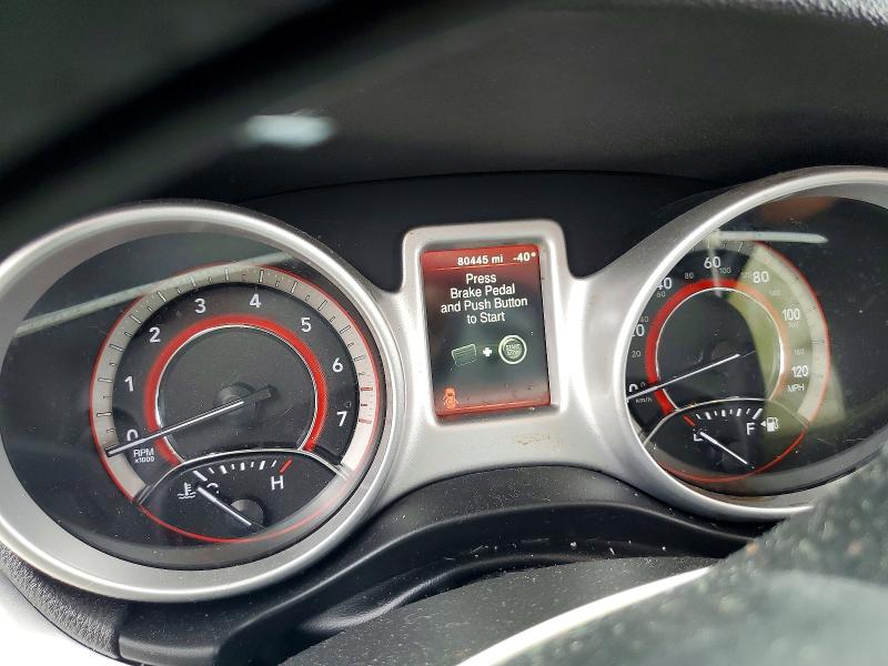 Продажа на аукционе авто 2019 Dodge Journey, vin: 3C4PDCBG0KT738367, номер лота: 53028456