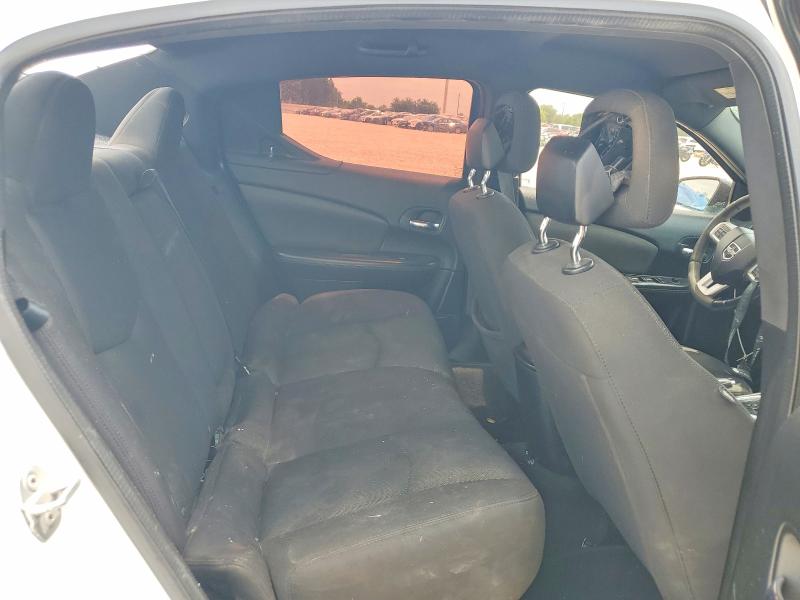 Продаж на аукціоні авто 2013 Dodge Avenger, vin: 1C3CDZCB5DN662687, номер лоту: 54613646