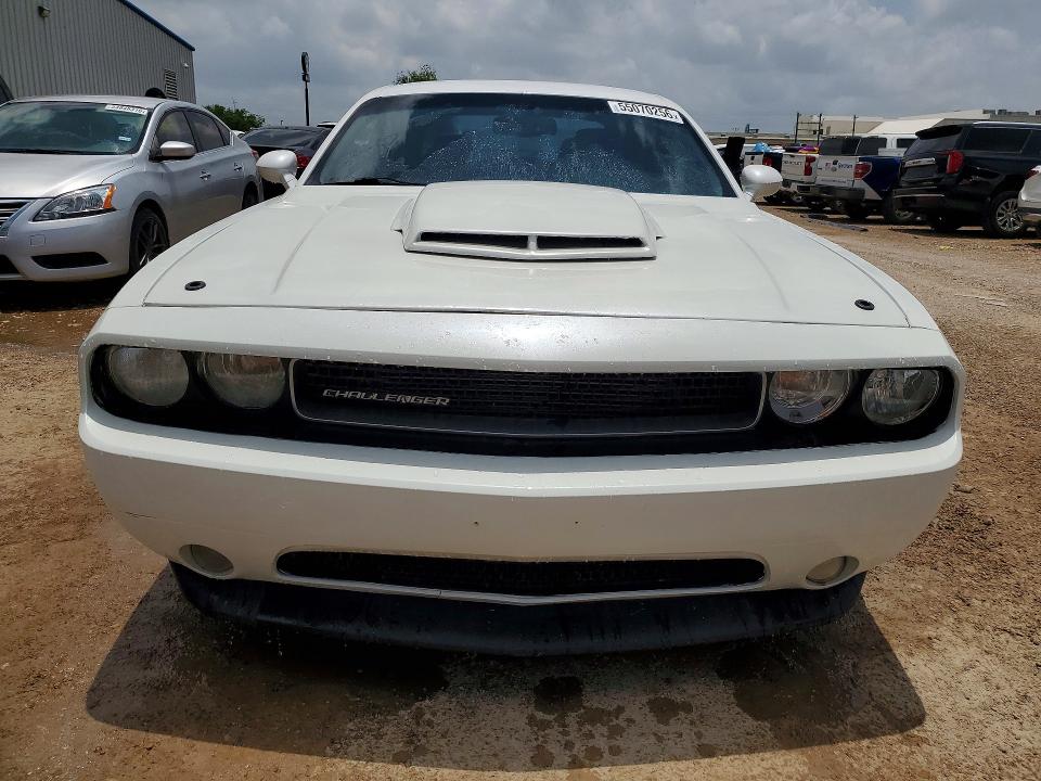 Aukcja sprzedaży 2014 Dodge Challenger, vin: 2C3CDYBT1EH224831, numer aukcji: 55070256