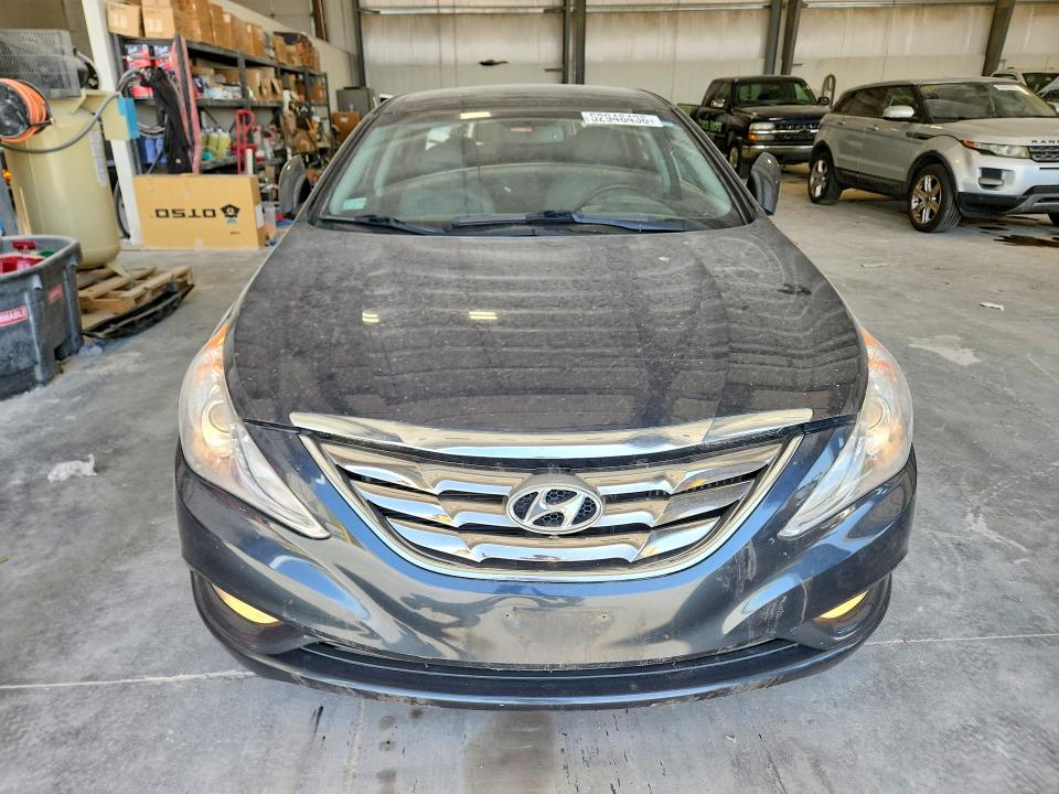 Продаж на аукціоні авто 2013 Hyundai Sonata, vin: 5NPEC4ABXDH685413, номер лоту: 52948436