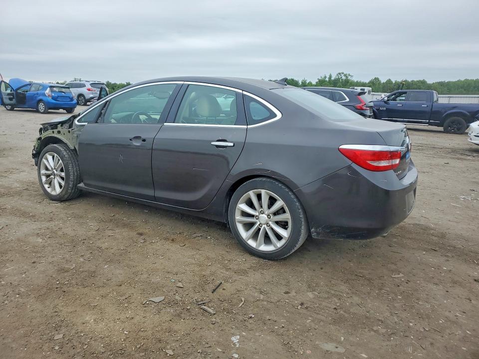 2014 Buick Verano მანქანა იყიდება აუქციონზე, vin: 1G4PS5SK1E4224507, აუქციონის ნომერი: 53993996