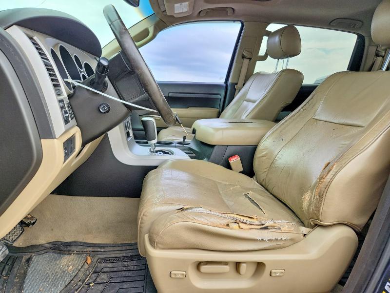 2008 Toyota Tundra მანქანა იყიდება აუქციონზე, vin: 5TFDV58118X054519, აუქციონის ნომერი: 53523616