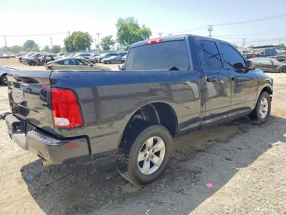 Продажа на аукционе авто 2016 Other 1500 4wd, vin: 1C6RR6FT5GS341241, номер лота: 54012366