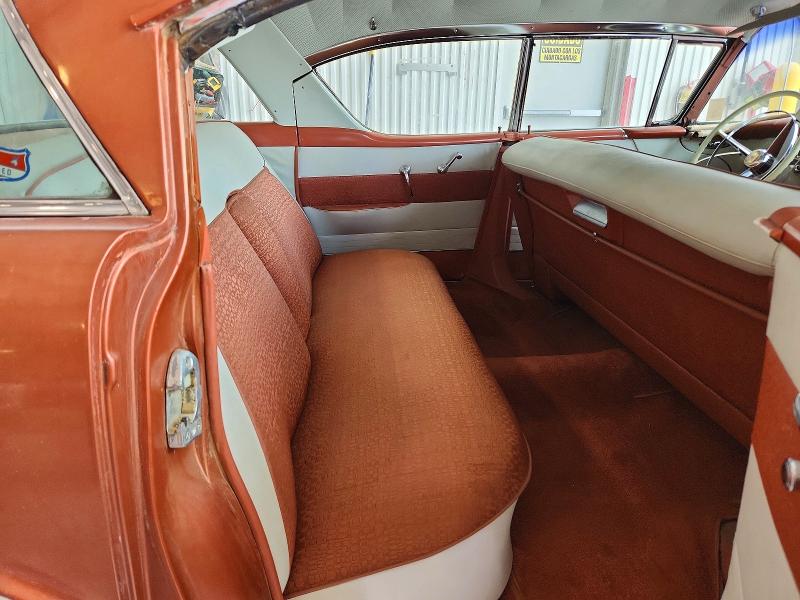 53095536 :رقم المزاد ، 5D4036018 vin ، 1957 Buick Riviera مزاد بيع