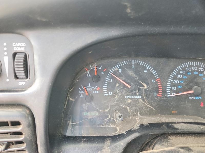 Продаж на аукціоні авто 2001 Dodge Ram 1500, vin: 3B7HF13Z11G806346, номер лоту: 55188136