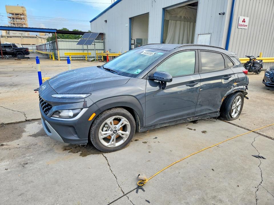 Aukcja sprzedaży 2023 Hyundai Kona, vin: KM8K62AB0PU998524, numer aukcji: 54490066