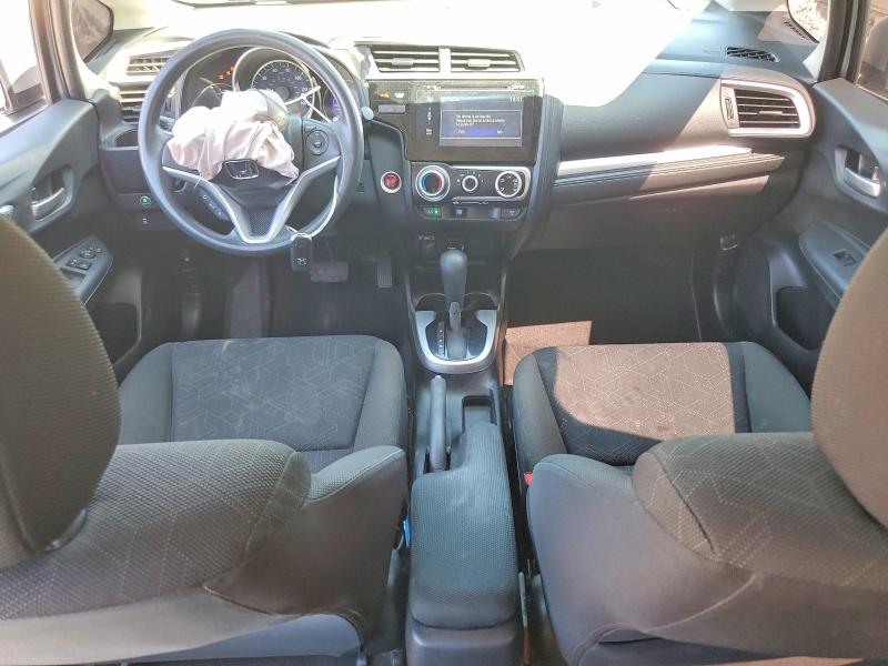 2016 Honda Fit მანქანა იყიდება აუქციონზე, vin: JHMGK5H77GS015115, აუქციონის ნომერი: 53110956