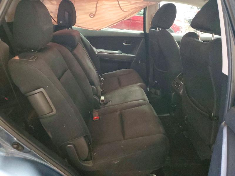Aukcja sprzedaży 2015 Mazda Cx-9, vin: JM3TB3BV1F0459684, numer aukcji: 53529506