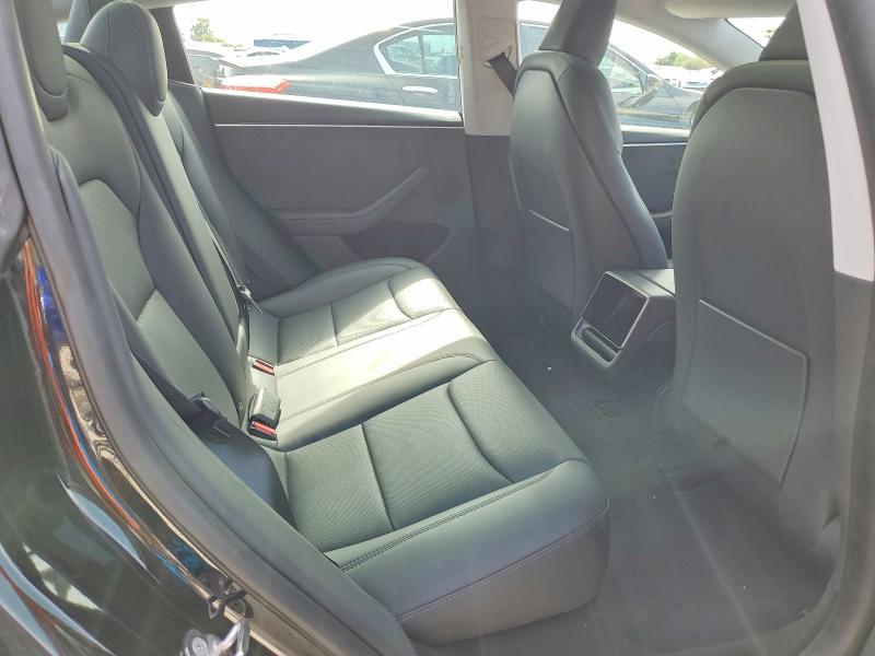 Aukcja sprzedaży 2024 Tesla Model 3, vin: 5YJ3E1EB2RF739514, numer aukcji: 52200576
