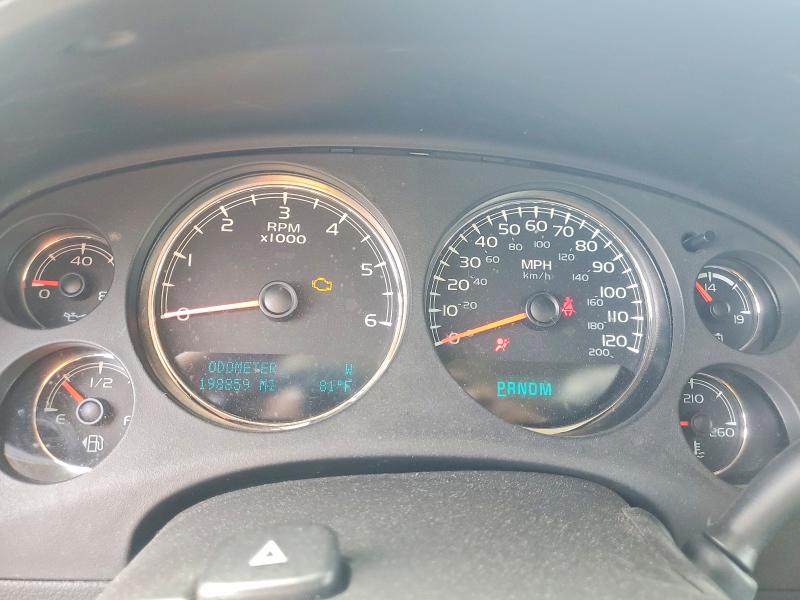 Aukcja sprzedaży 2011 Gmc Yukon, vin: 1GKS2CE03BR287219, numer aukcji: 52521686