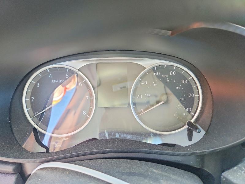 54666676 :رقم المزاد ، 3N1CN8DV2RL865770 vin ، 2024 Nissan Versa مزاد بيع