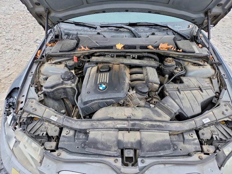 Продаж на аукціоні авто 2012 Bmw 328, vin: WBAKF3C5XCE793490, номер лоту: 53078906