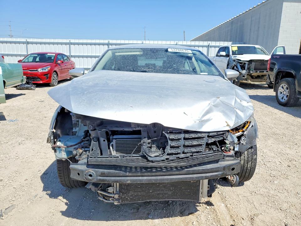 2013 Volkswagen Cc მანქანა იყიდება აუქციონზე, vin: WVWBN7AN6DE508351, აუქციონის ნომერი: 53788676