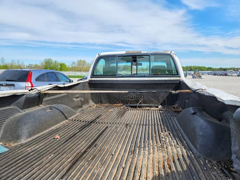 Продажа на аукционе авто 1996 Dodge Ram 2500, vin: 1B7KF26W8TS654672, номер лота: 51701006