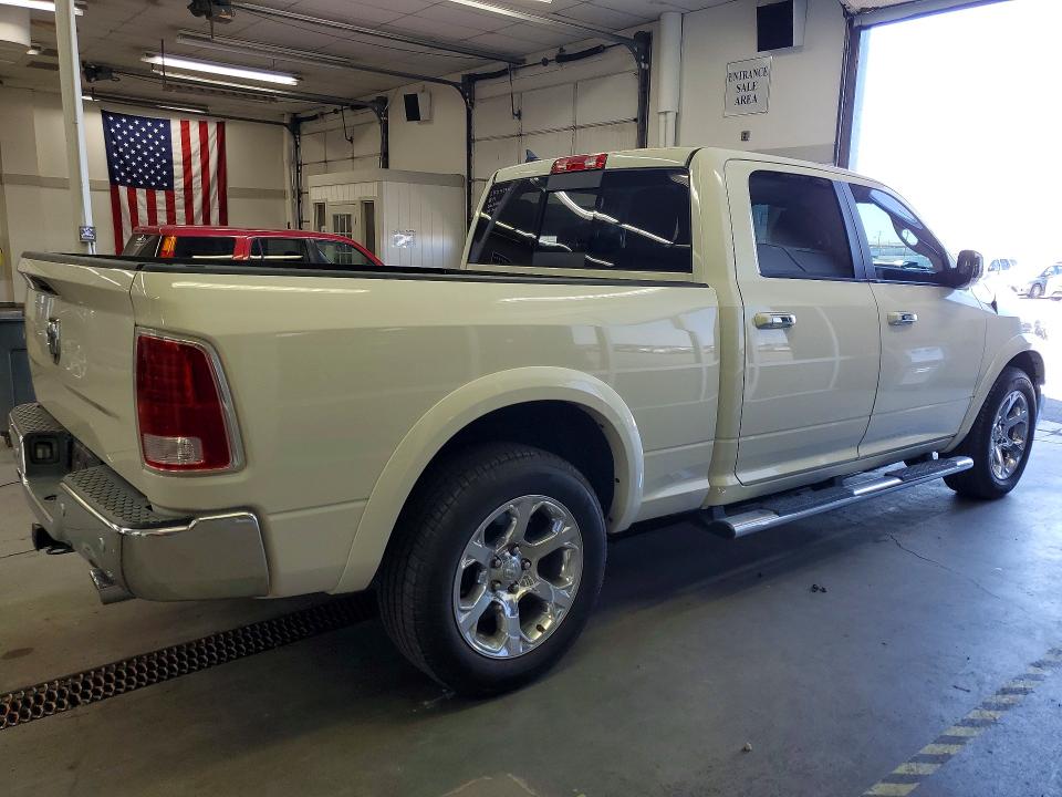 Продажа на аукционе авто 2017 Ram 1500, vin: 1C6RR7VT6HS721634, номер лота: 52716956
