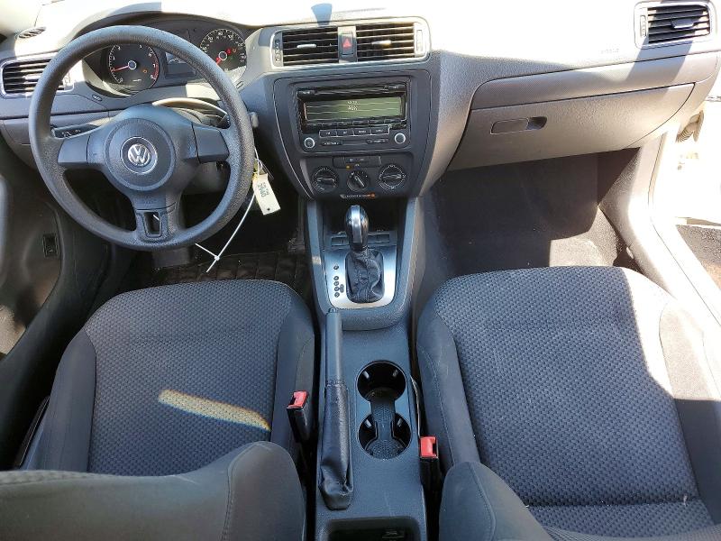 Продажа на аукционе авто 2013 Volkswagen Jetta, vin: 3VW2K7AJ5DM390841, номер лота: 52578006