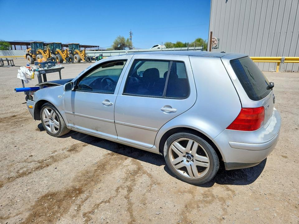 Aukcja sprzedaży 2006 Volkswagen Golf, vin: 9BWGL61J264012965, numer aukcji: 54085376