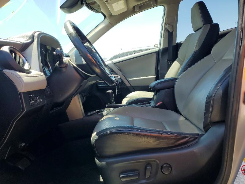 Продаж на аукціоні авто 2016 Toyota Rav4, vin: 2T3YFREV3GW254978, номер лоту: 55168106