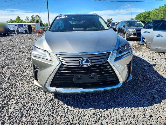Aukcja sprzedaży 2018 Lexus Rx 350, vin: 2T2BZMCA0JC159047, numer aukcji: 55238466