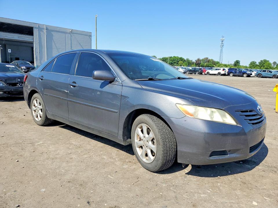 Продаж на аукціоні авто 2007 Toyota Camry, vin: 4T1BE46K77U564446, номер лоту: 52681006