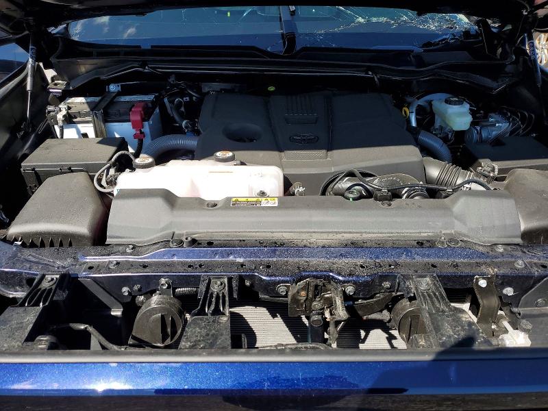 Aukcja sprzedaży 2026 Toyota Tundra, vin: 5TFLA5DB7TX363894, numer aukcji: 52838546