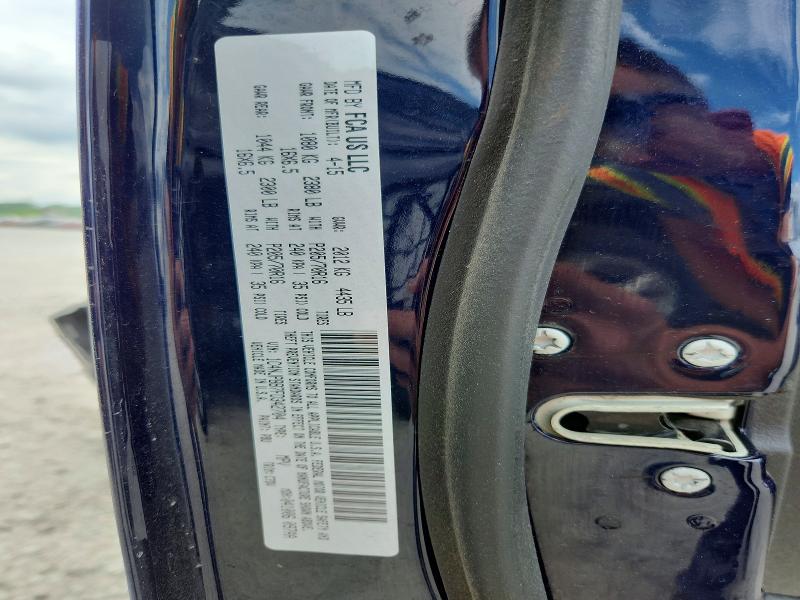 54726226 :رقم المزاد ، 1C4NJPBB7FD342704 vin ، 2015 Jeep Patriot مزاد بيع