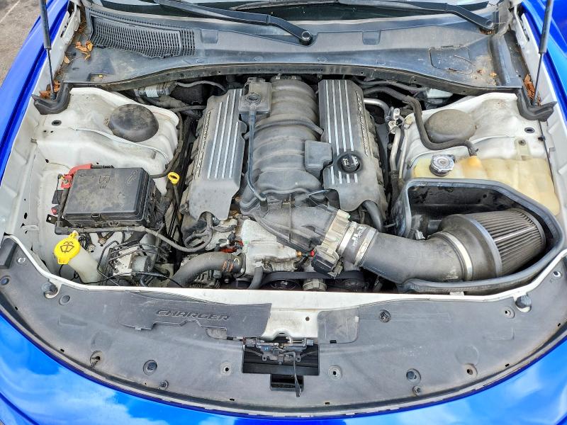 Продаж на аукціоні авто 2019 Dodge Charger, vin: 2C3CDXGJ3KH506885, номер лоту: 52193846