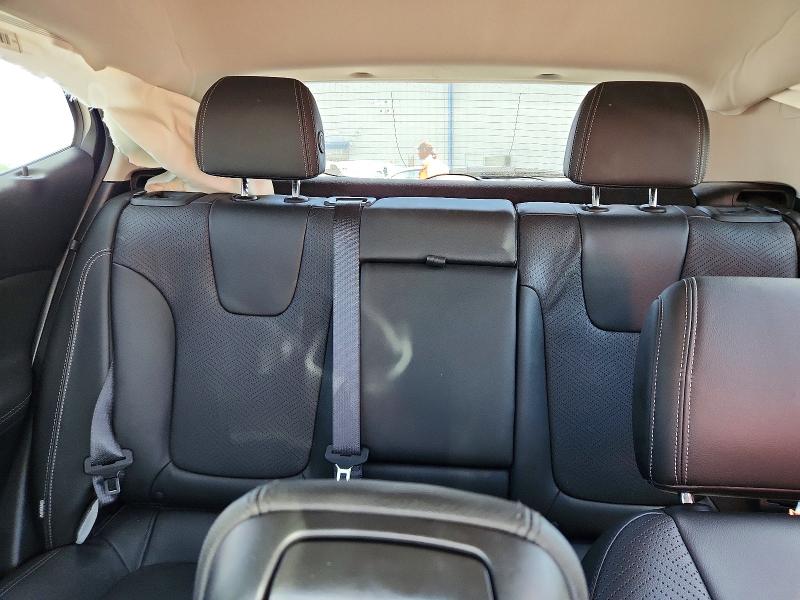 2023 Buick Encore Gx მანქანა იყიდება აუქციონზე, vin: KL4MMFSL3PB082783, აუქციონის ნომერი: 53227296
