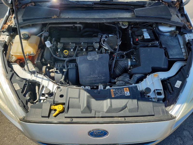 Продажа на аукционе авто 2015 Ford Focus, vin: 1FADP3F20FL233865, номер лота: 52816736