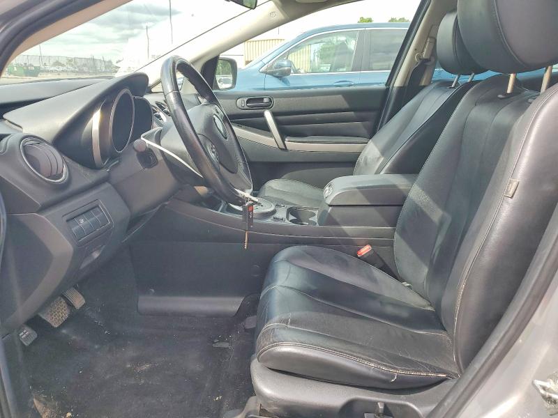 Продажа на аукционе авто 2010 Mazda Cx-7, vin: JM3ER2W35A0352069, номер лота: 53372596