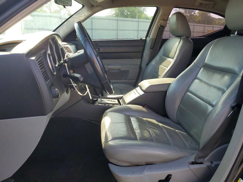 2006 Dodge Charger მანქანა იყიდება აუქციონზე, vin: 2B3KA53H46H355134, აუქციონის ნომერი: 52204596
